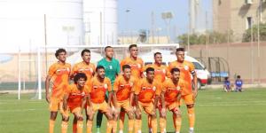 احتفالات صاخبة بعد صعود أبوقير للأسمدة لدوري الأضواء لأول مرة في تاريخه