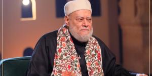 على جمعة يفسر معنى "القلب الضارع" عند أهل الله ووظائفه