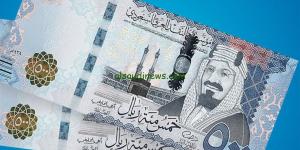 سعر الريال السعودي اليوم الجمعة 15-5-2026 أمام الجنيه