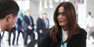 جيهان زكي: التنوع الثقافي مفتاح تقدم المجتمعات