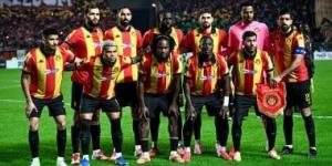 الترجى يتأهل لأبطال أفريقيا والصفاقسي لكأس الكونفدرالية