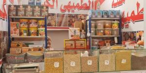محافظ الدقهلية: المتابعة اليومية للأسعار والتخفيضات بالمعرض الدائم للسلع الغذائية بغرب المنصورة
