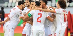 قائمة منتخب تونس لكأس العالم 2026.. استبعاد بن رمضان والجزيري