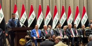 بعد ساعات من التشكيل.. أزمة سياسية جديدة تربك المشهد في العراق