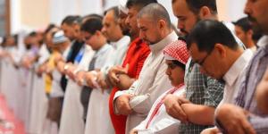 اليوم الجمعة.. اعرف مواعيد الصلاة في الإسكندرية