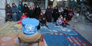 الأمم المتحدة: الضربات العسكرية الإسرائيلية تزيد معاناة المدنيين بغزة والضفة ولبنان