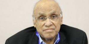 يوسف القعيد يشيد بمشروع تفعيل المسرح المدرسي لاكتشاف المواهب قبل التخرج