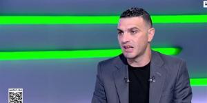 محلل رياضي: ليس أمام الزمالك سوى الفوز على الاتحاد الجزائري غدًا