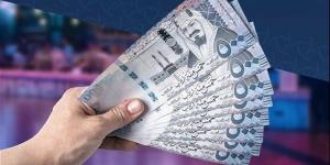 سعر الريال السعودي اليوم الجمعة