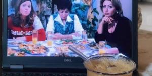 أفضل الأفلام.. ليلى علوي تستعيد ذكريات "حب البنات"
