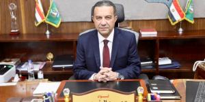 محافظ المنوفية: توريد 85 ألف طن قمح منذ انطلاق الموسم