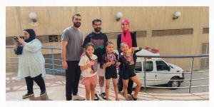ليلى محمود تحقق الميدالية الذهبية فى بطولة الجمهورية للجمباز الفنى