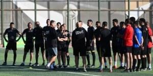 اتحاد الكرة يفرج عن دفعة جديدة من مستحقات الحكام قبل العيد
