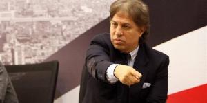 من يمثل مصر فى الكونفدرالية: زد أم سيراميكا كليوباترا؟.. ثروت سويلم يجيب