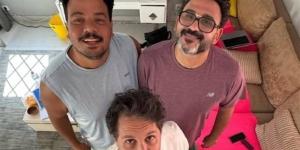 قبل طرحه بالسينمات.. التفاصيل الكاملة لفيلم "الورشة"