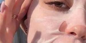 سر النضارة في 10 دقائق ..ماسك سحري لبشرة متألقه
