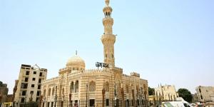 تحويل ميدان السيدة عائشة إلى متحف مفتوح (صور)