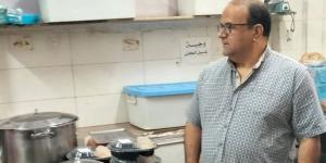 جولة مفاجئة لـ «صحة المنوفية» بمستشفى الشهداء لمتابعة جودة الخدمات الطبية