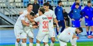 غيابات مؤثرة تضرب الزمالك قبل موقعة اتحاد العاصمة الليلة فى الكونفدرالية