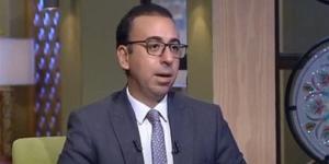كاتب صحفي: مصر تواصل جهودها لدعم خفض التصعيد وتحقيق الأمن والاستقرار الإقليم