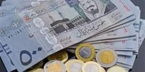 سعر الريال السعودي اليوم 16 مايو 2026 في مصر.. آخر تحديث من البنوك