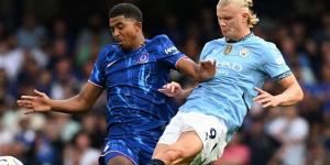 بث مباشر مباراة مانشستر سيتي وتشيلسي في نهائي كأس الاتحاد الإنجليزي