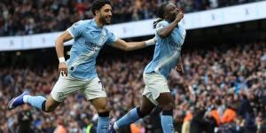 موقف مرموش.. تشكيل مانشستر سيتي أمام تشيلسي في نهائي كأس الاتحاد الإنجليزي (المتوقع)
