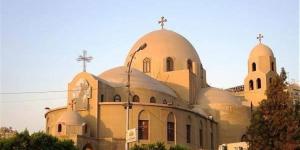 الكنيسة الأرثوذكسية تستعد لختام "الخماسين المقدسة"