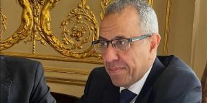 مساعد وزير الخارجية: القاهرة تكثف تحركاتها الإقليمية والدولية لإنهاء الحرب في السودان