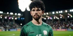 السوري أحمد الدالي يجذب أنظار أندية مصر وقطر والإمارات