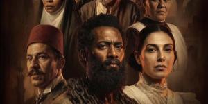 فيلم أسد يتصدر إيرادات الأفلام أمس بفارق كبير عن منافسيه.. فكم حقق؟