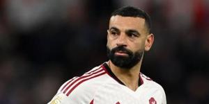 إحصائية تُبرز تأثير محمد صلاح على نتائج ليفربول في موسم 2025/2026