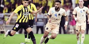 يلا شوت لايف.. مشاهدة مباراة الاتحاد والشباب في الدوري السعودي
