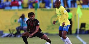 بث مباشر.. شاهد مباراة صن داونز والجيش الملكي في نهائي دوري أبطال إفريقيا الآن فيديو