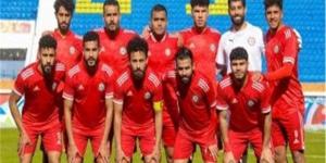 تشكيل مودرن سبورت أمام بتروجت بدوري نايل