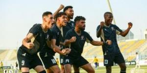 أهداف مباريات اليوم الأحد 17 – 5 – 2026 بالدورى المصرى