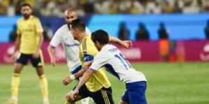 رونالدو يواصل معاناة النهائيات.. النصر يخسر دوري أبطال آسيا 2