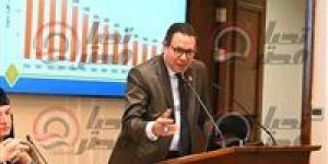 النائب هشام الحصرى: "الدلتا الجديدة" حصن الأمان الغذائي لمصر وأضخم مشروع استصلاح في التاريخ الحديث