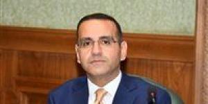 النائب محمد المنزلاوي: مشروع «الدلتا الجديدة» يعكس قوة الدولة المصرية ورؤيتها لتحقيق الأمن الغذائي