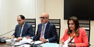 النواب تُرجئ الموافقة على مشروع موازنة وزارة السياحة.. وهشام حسين: نحتاج توضيحًا للأرقام