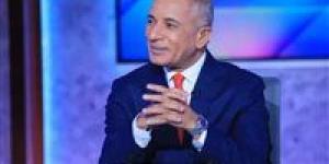 أحمد موسى: مشروع الدلتا الجديدة تجربة مصرية غير موجودة في العالم