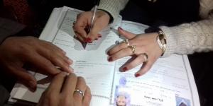 حالات بطلان عقد الزواج في القانون المصري.. اعرف التفاصيل