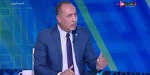 عصام مرعي: مباراة سيراميكا الفرصة الأخيرة للاعبي الزمالك.. واسكواد الأبيض ليس الأقوى