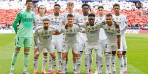 شاهد الآن البث المباشر لمباراة ريال مدريد وأشبيلية في الدوري الإسباني