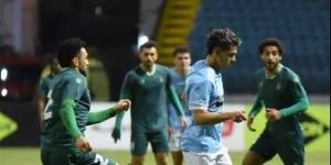 دوري نايل.. غزل المحلة يواجه الاتحاد السكندري في مباراة مصيرية بمجموعة الهبوط