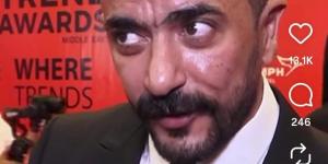 أحمد العوضي يثير الجدل حول ارتباطه بـ يارا السكري: هنشوف القصة دي