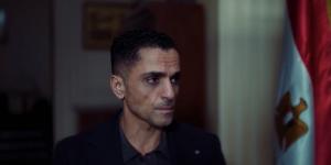 سامي الشيخ يأمر بقتل جمال سليمان في مسلسل الفرنساوي