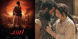"أسد" يواصل الصدارة و"الكلام على إيه؟!" يلاحقه في إيرادات شباك التذاكر