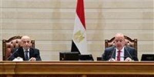 بحضور عقيلة صالح.. انطلاق الجلسة العامة لمجلس النواب لبحث عزيز العلاقات المصرية الليبية..ومناقشة مد الدورة النقابية وتنظيم منشآت الأمن والأمان البيولوجي