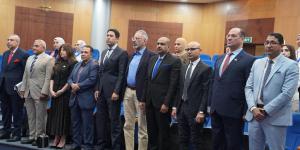برعاية حزب الوعي.. انطلاق المنتدى الثالث للصحة النفسية التكاملية بعنوان «هي والمسعف النفسي»